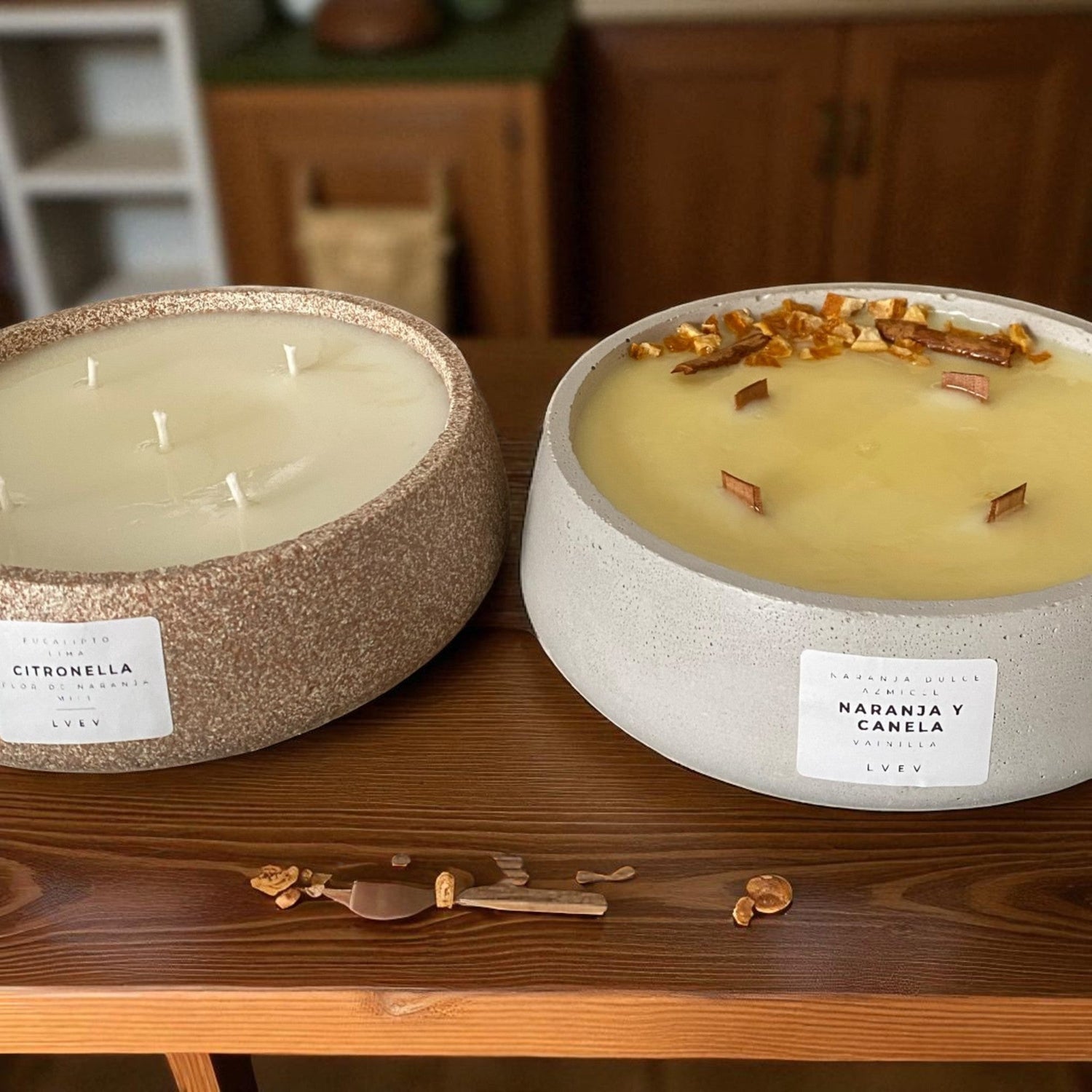 Aromáticas