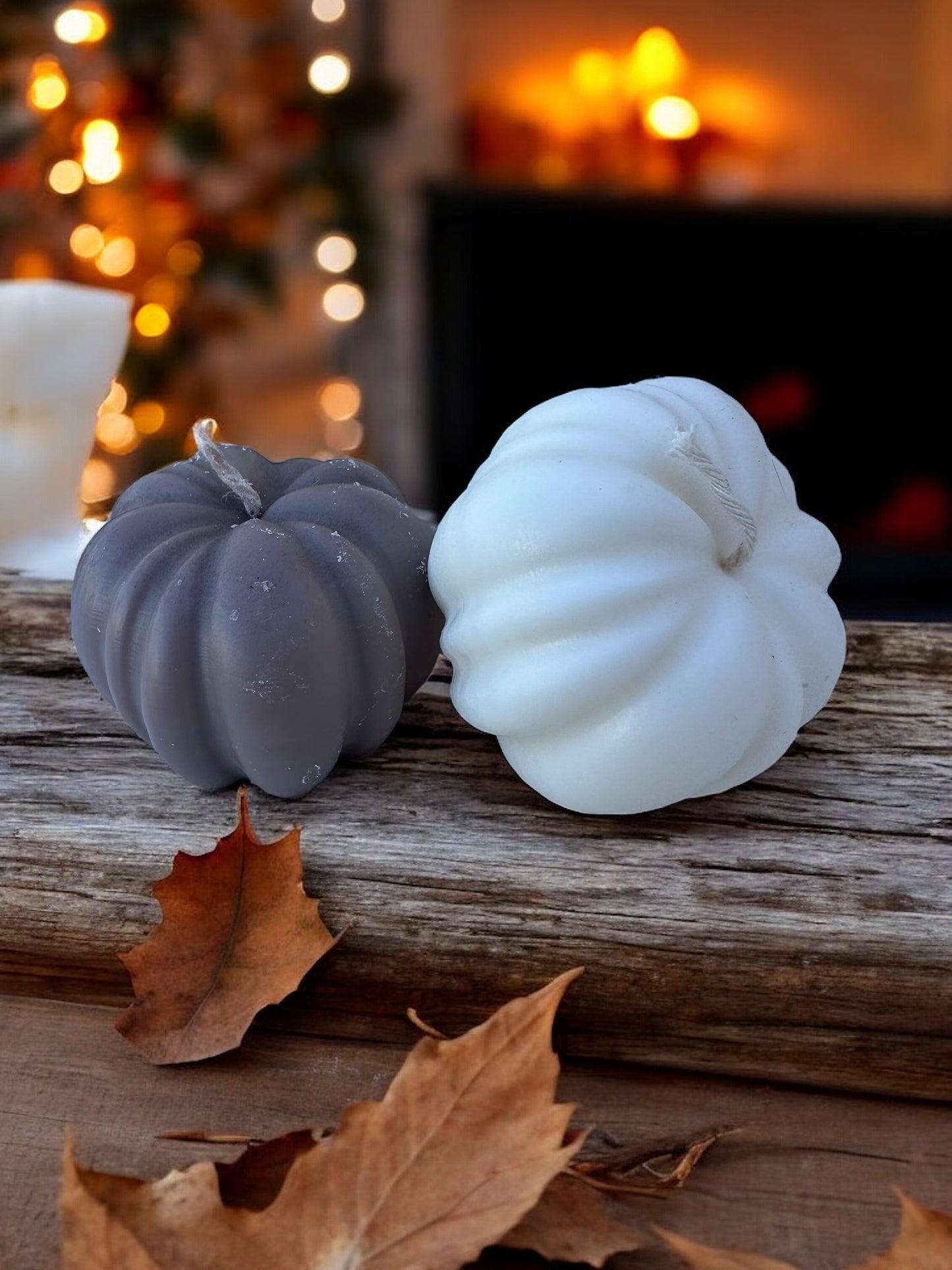 Calabaza pequeña