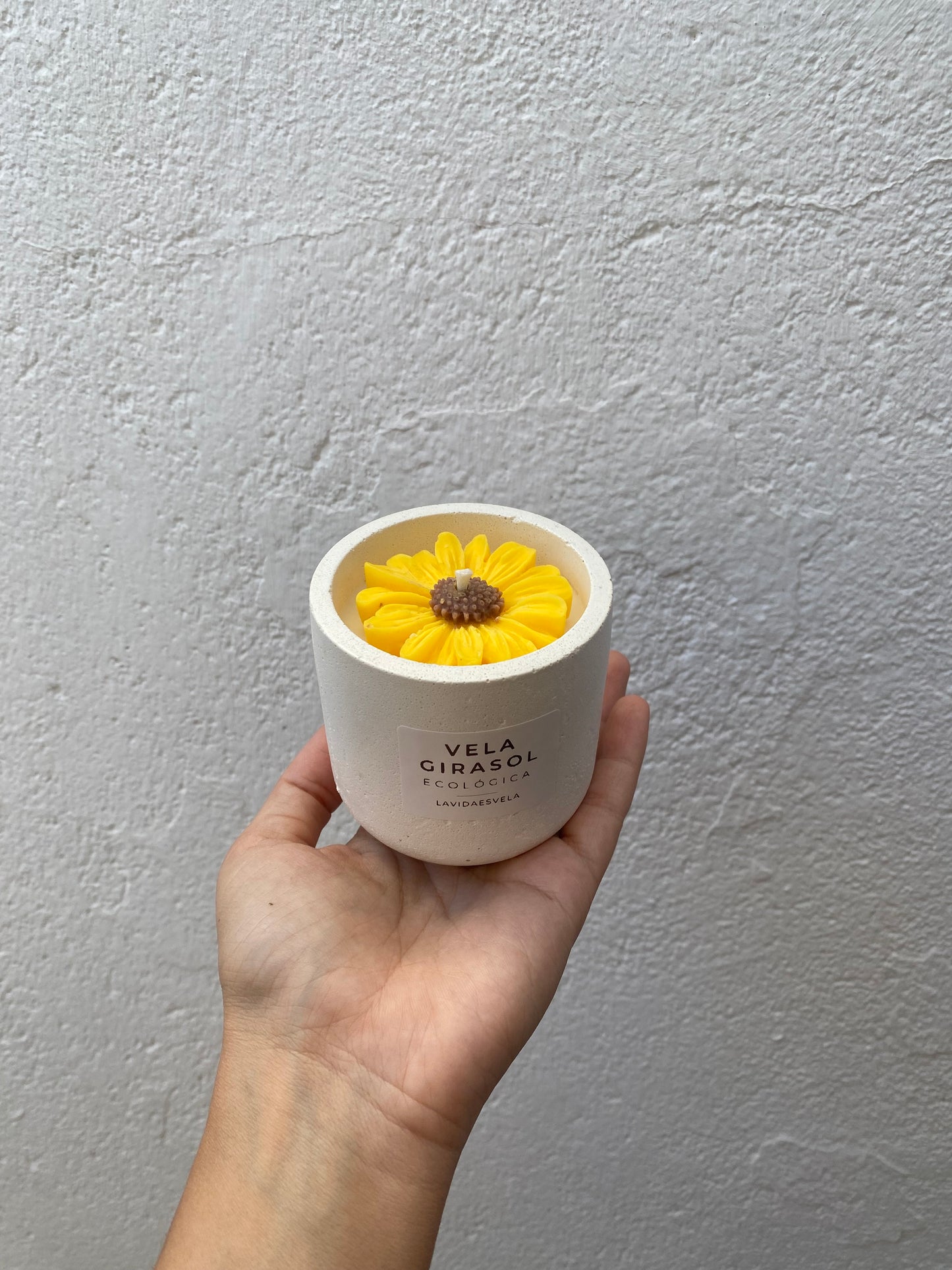 Vela Pequeño Cultivo