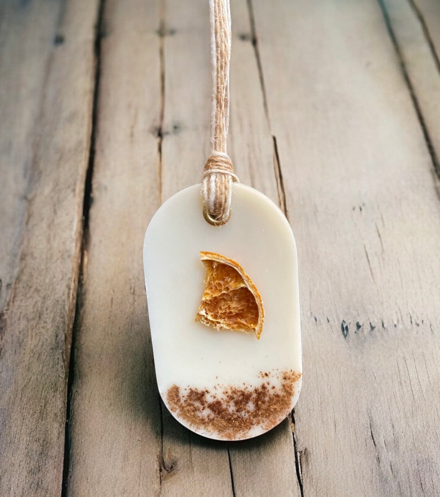 Ambientadores Sólidos 🌿