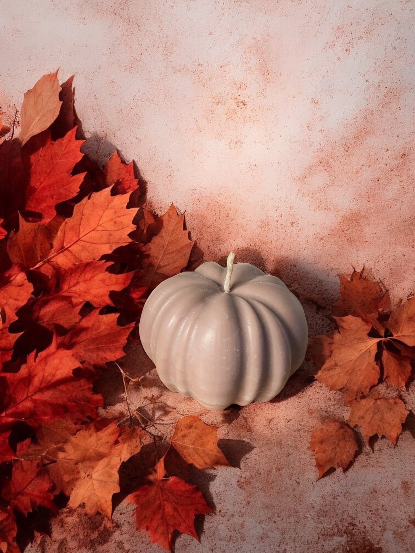 Calabaza pequeña