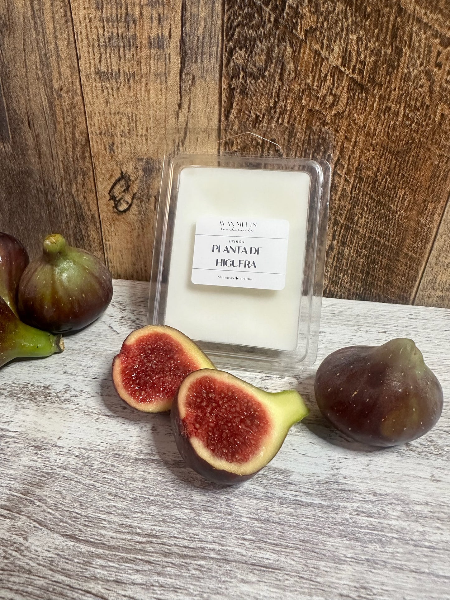 Wax Melts Plan de Higuera