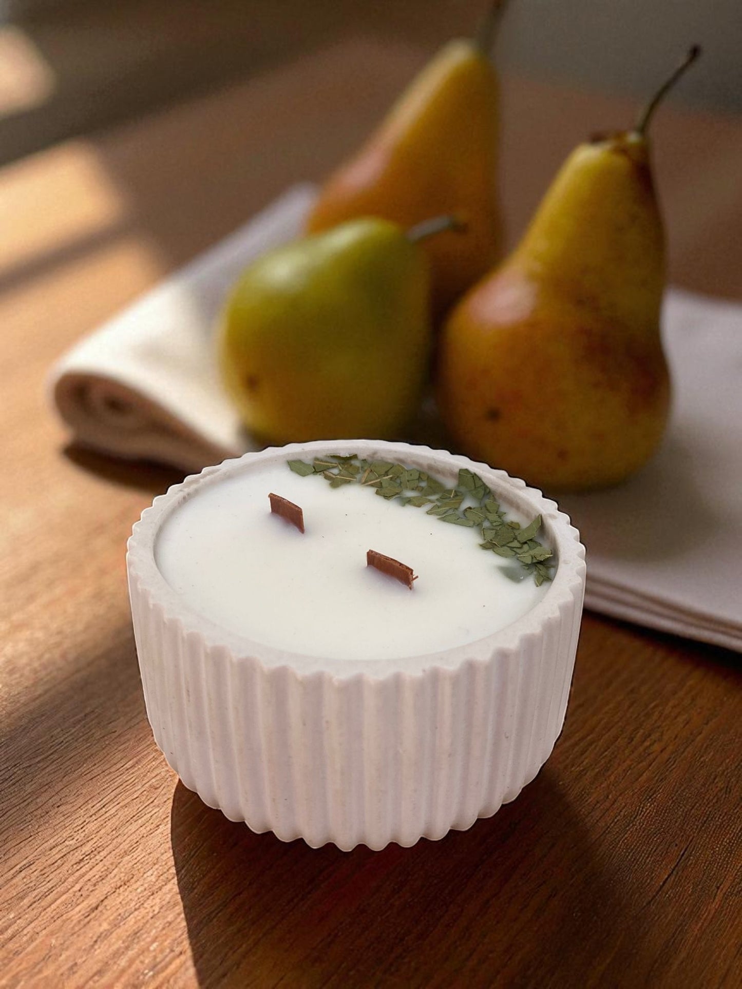 Vela de Pera