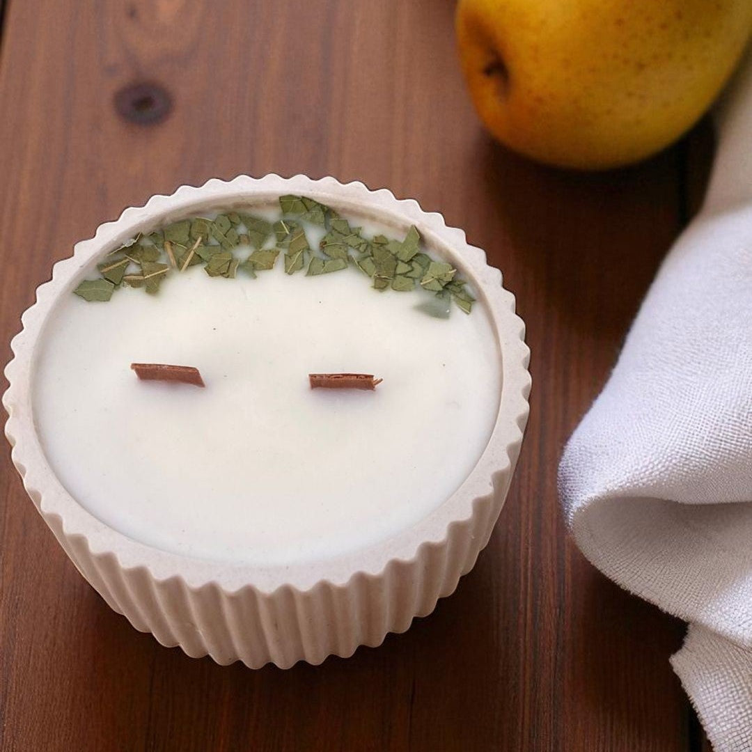 Vela de Pera