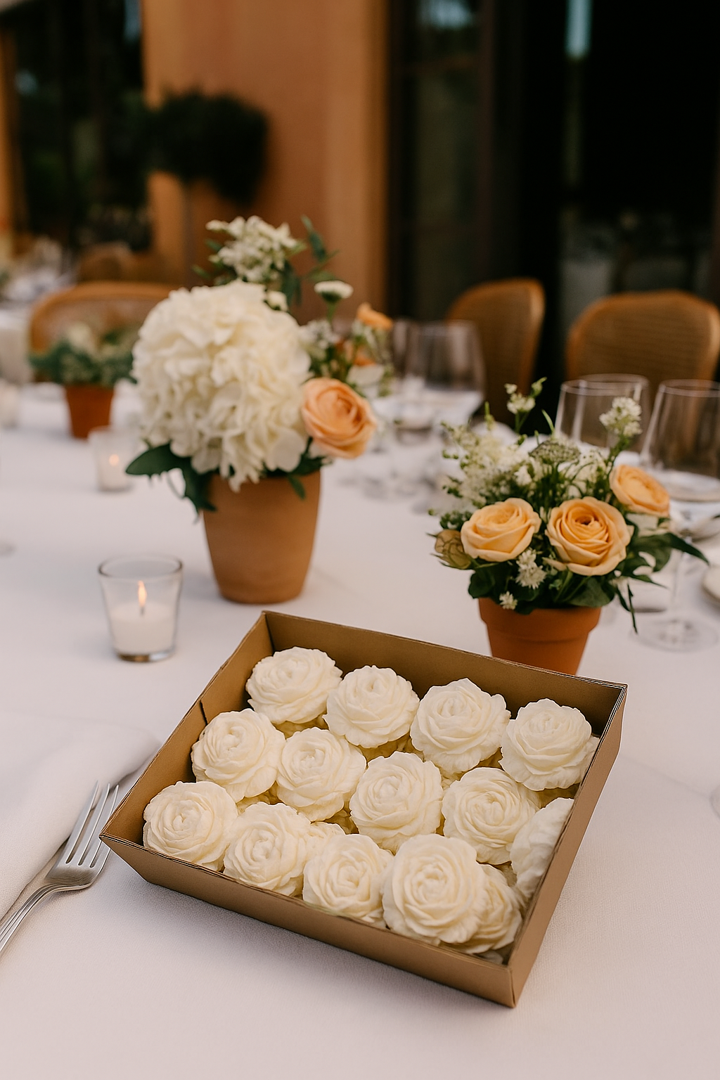 Eventos