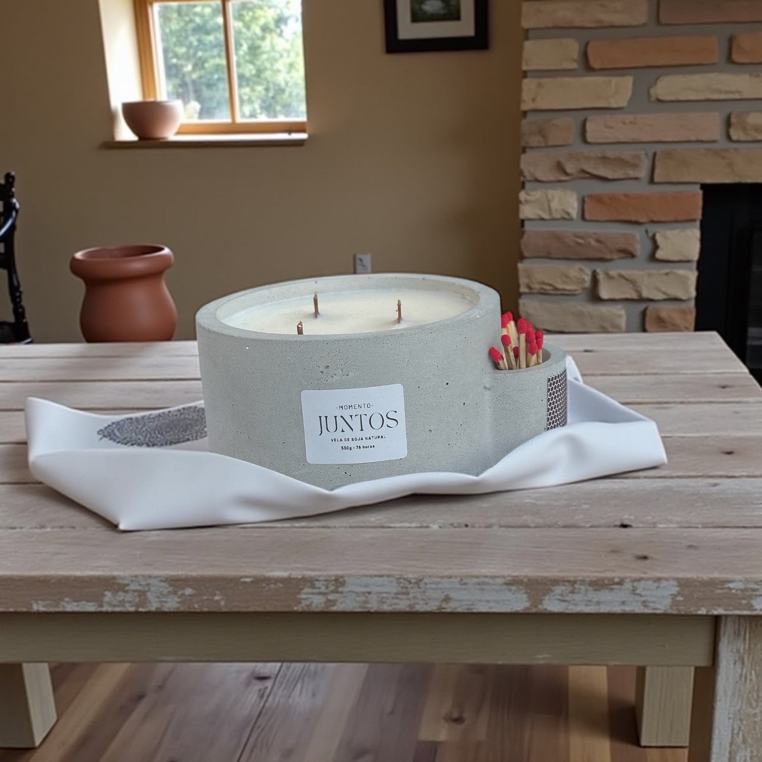 Encuentra tu momento