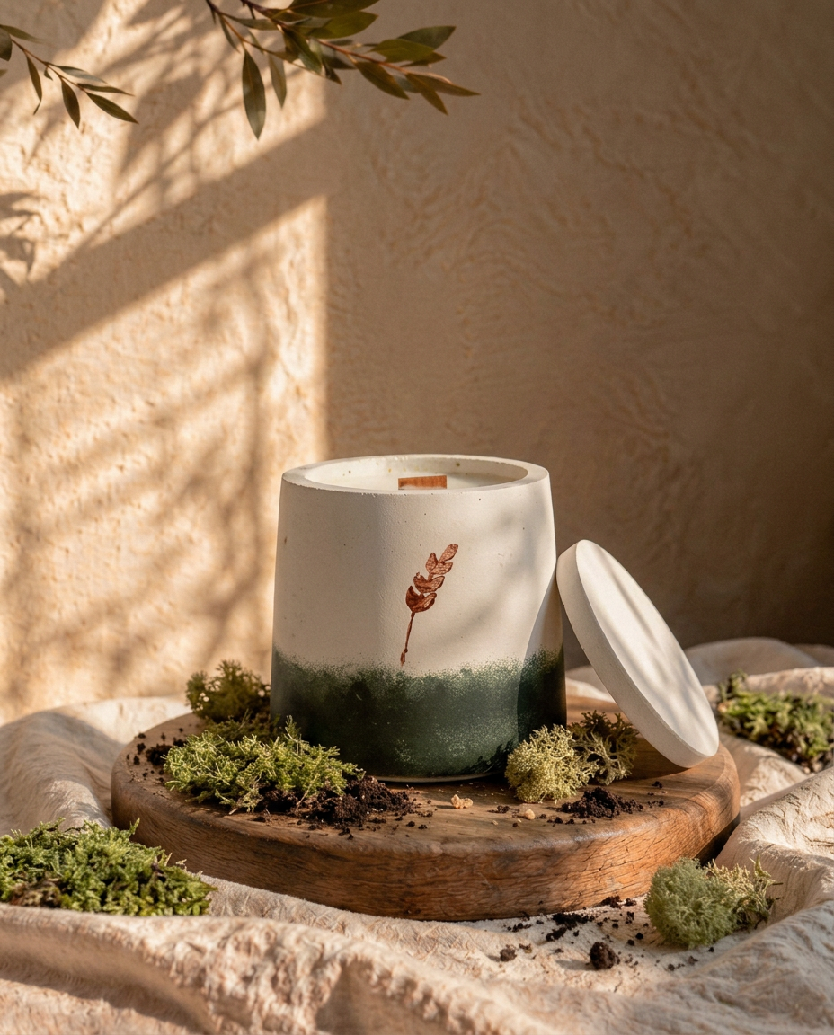 Colección de Otoño