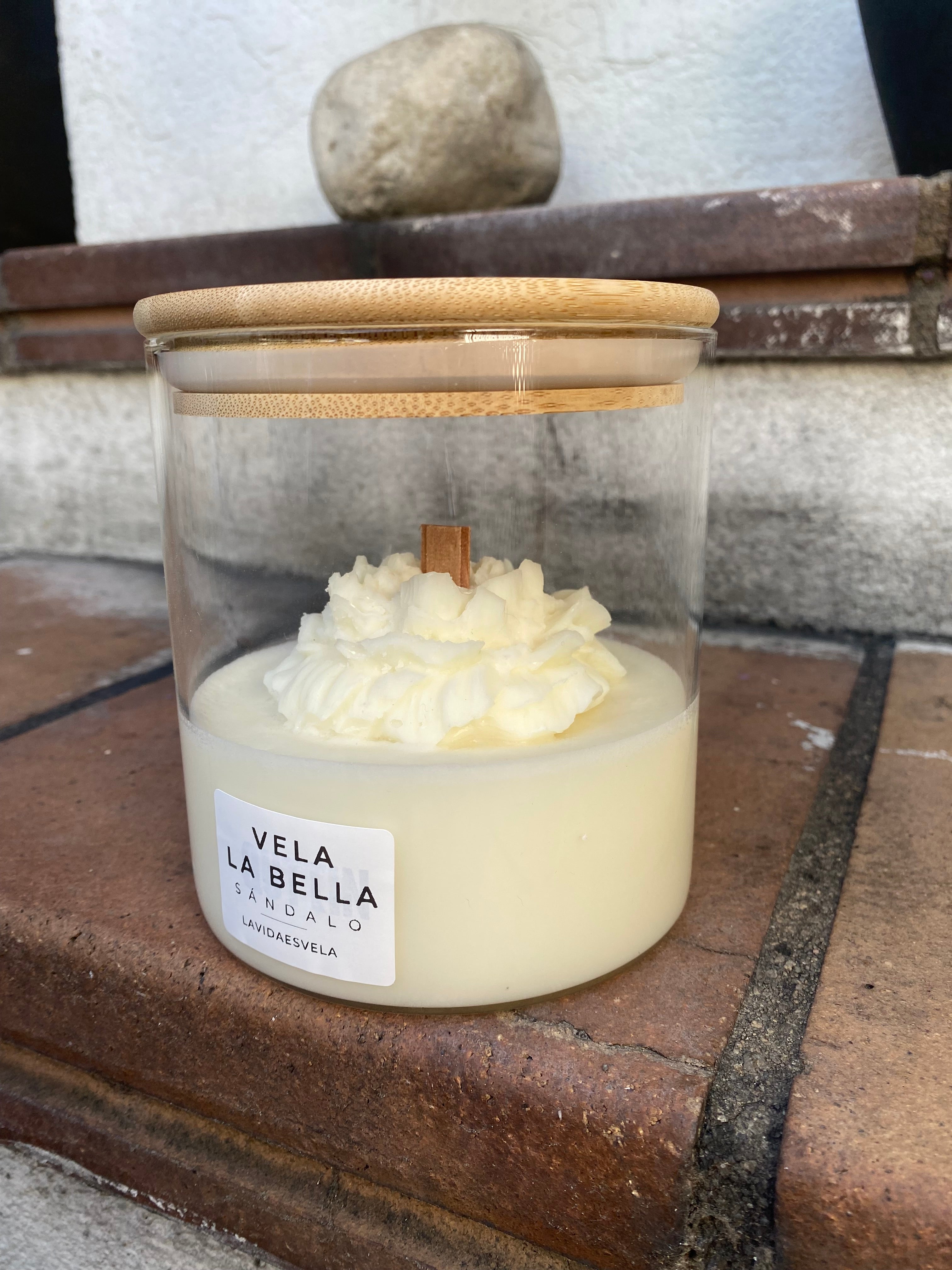 Vela La Bella