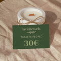 Tarjeta Regalo