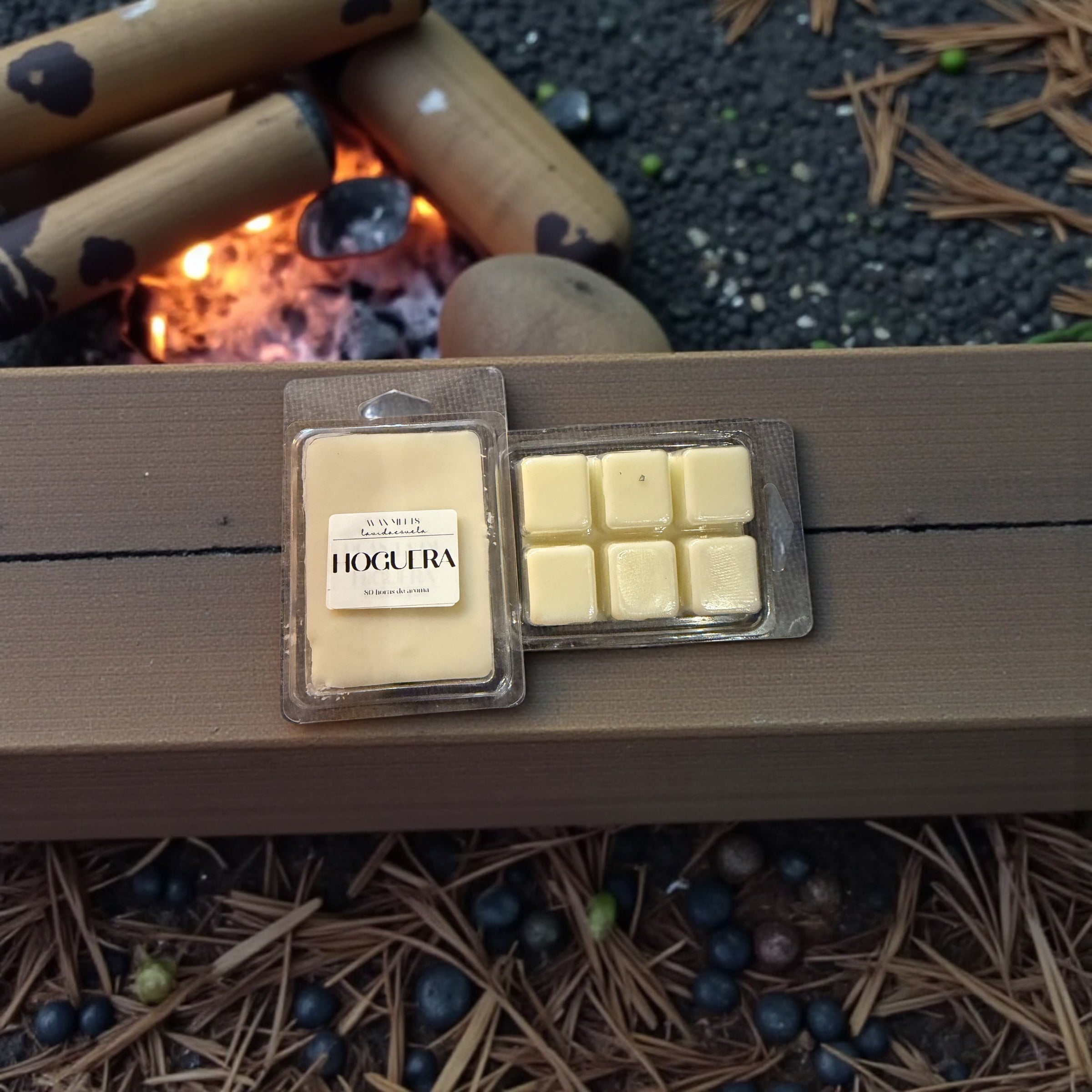 Wax Melts Hoguera