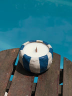 Pack 3 Velas Colección de Verano