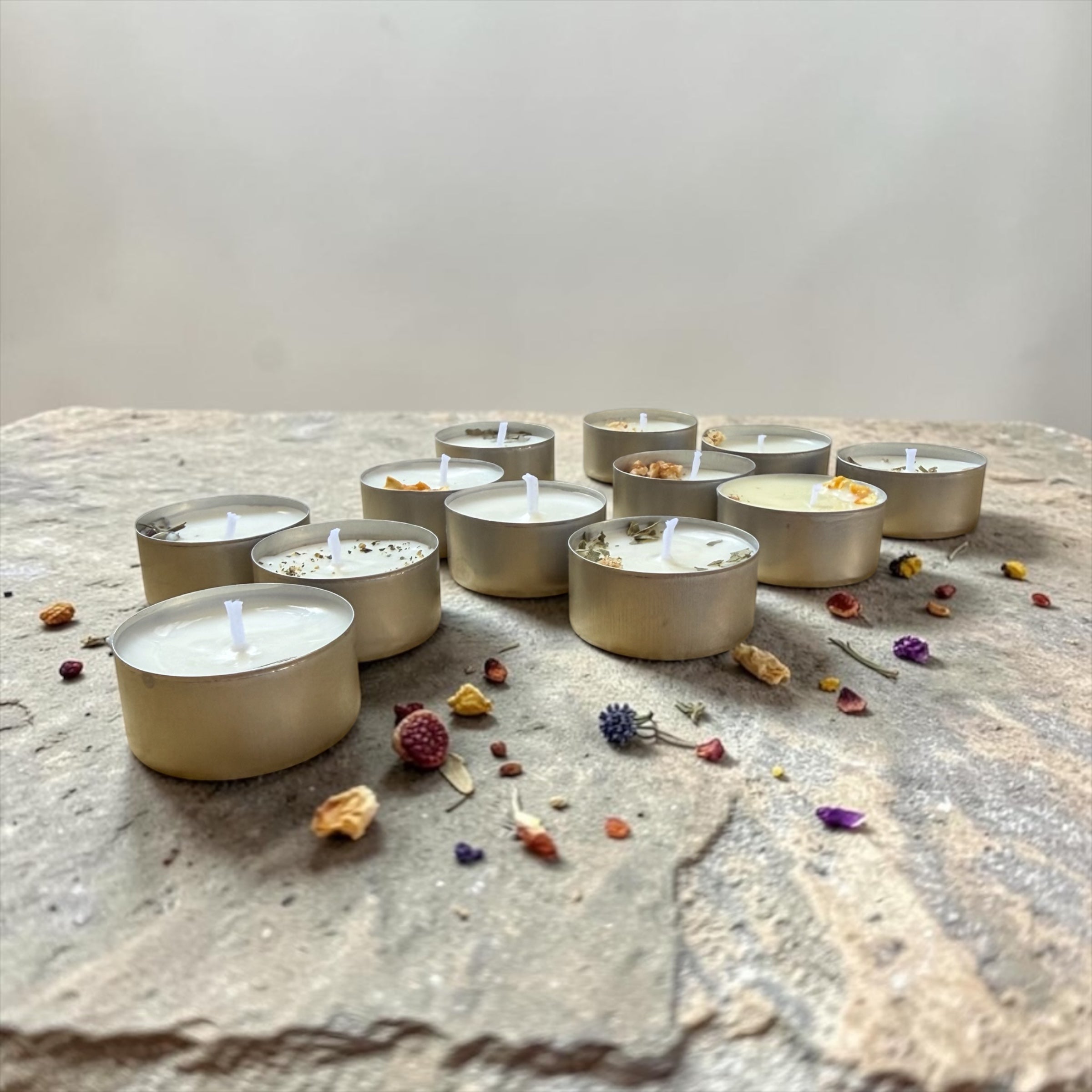 Pack Biblioteca de Aromas