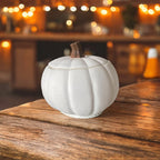 Vela Calabaza de Otoño