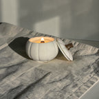 Vela Calabaza de Otoño