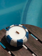 Pack 3 Velas Colección de Verano