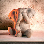 Vela Elefante