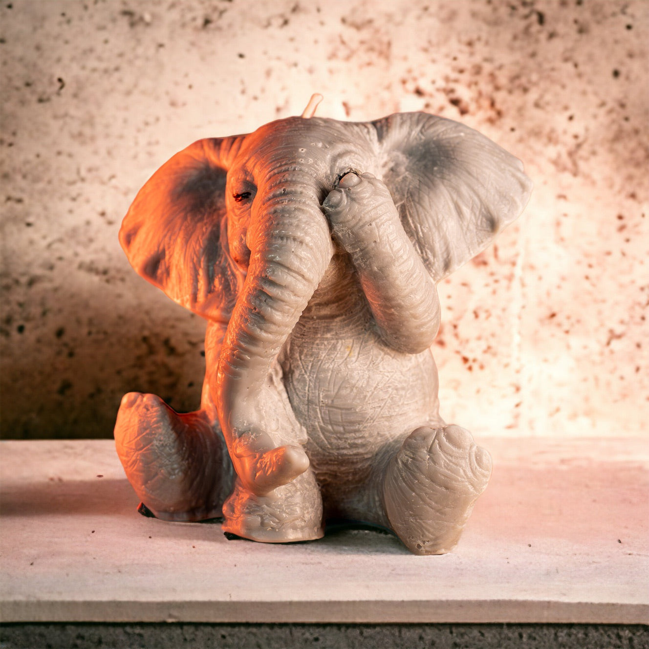 Vela Elefante
