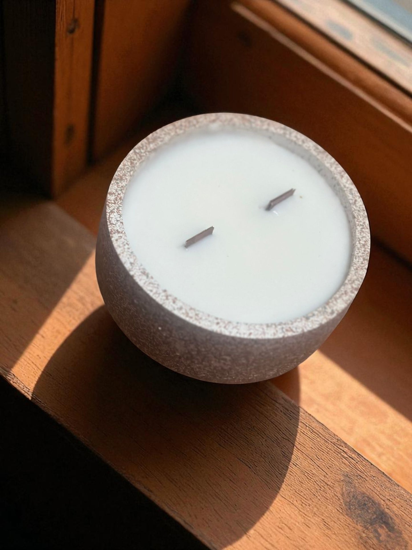 Vela M Citronela