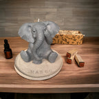Vela Elefante