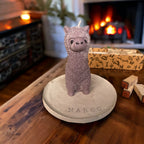 Vela Llama