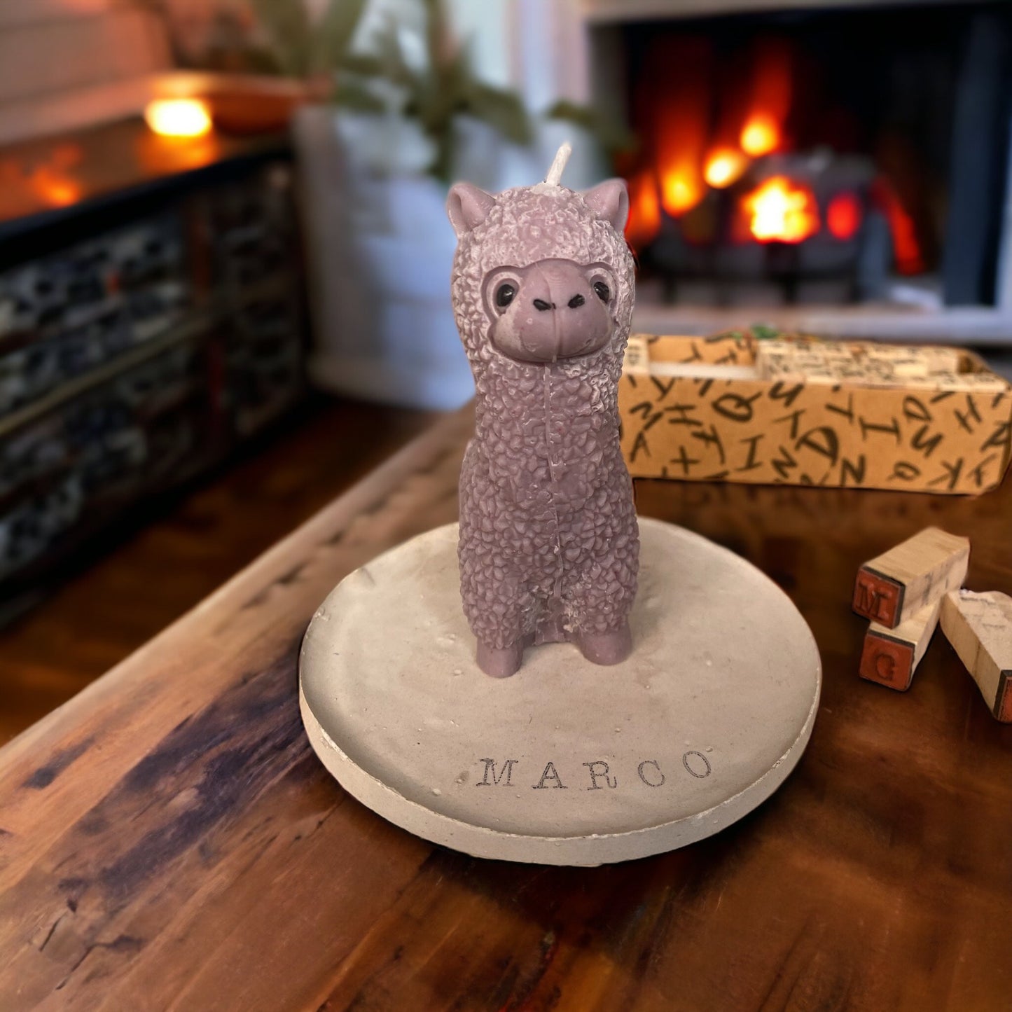 Llama