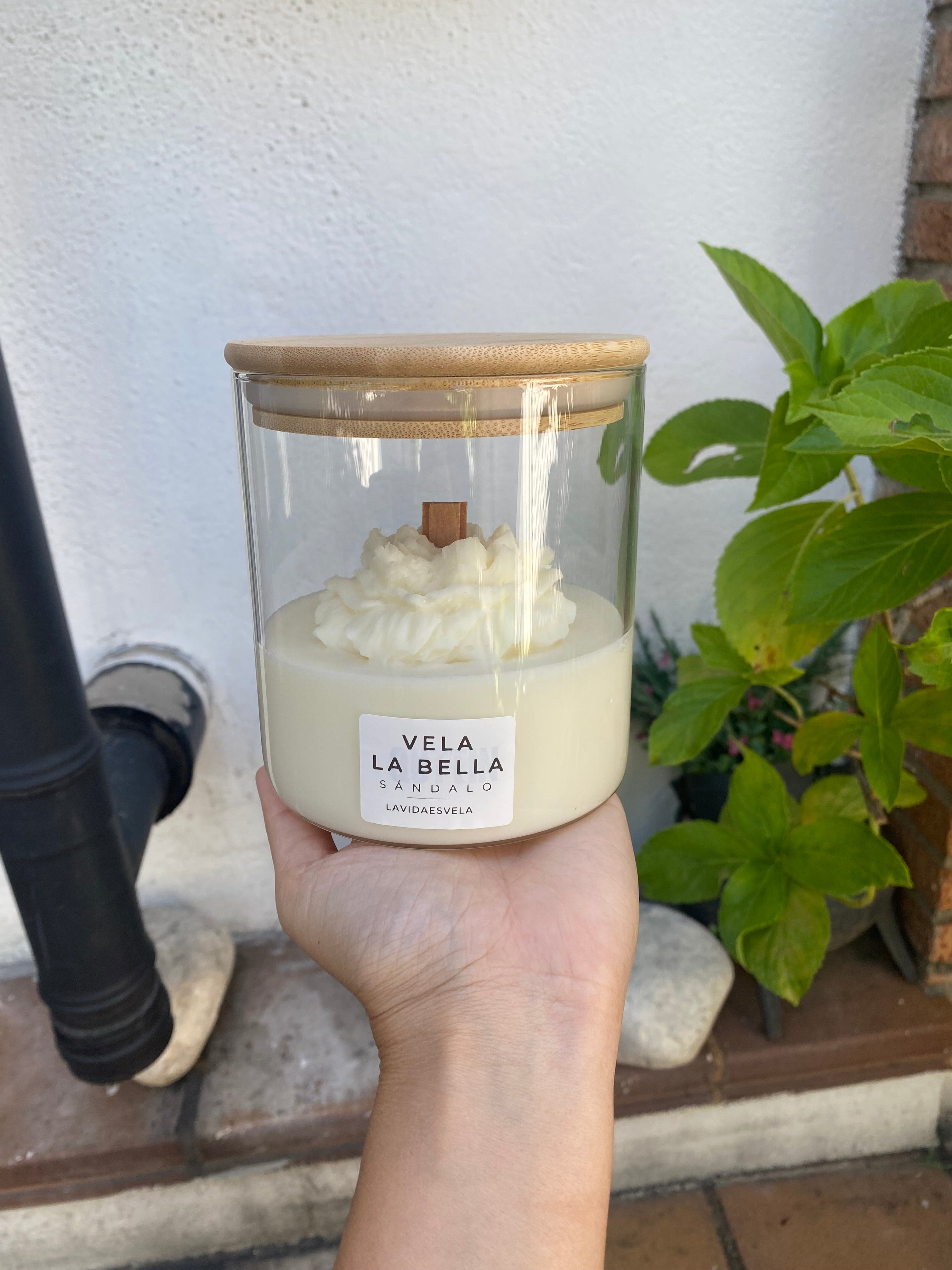 Vela La Bella