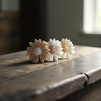 Velas de Margaritas