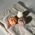 Pack Velas Calabaza otoño