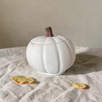 Vela Calabaza de Otoño