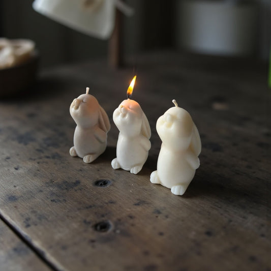 Vela Conejito