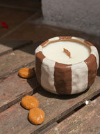 Vela Caramel Toffe