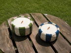 Pack 2 Velas Colección de Verano