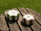 Pack 2 Velas Colección de Verano