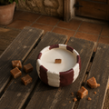 Vela Caramel Toffe