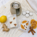 Pack iniciación Wax Melts