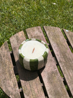 Vela Citronela