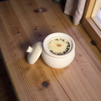 Vela de Eucalipto & Menta