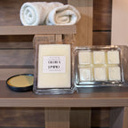 Wax Melts Olor a limpio