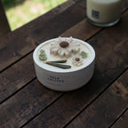 Vela Cultivo · Pera (Edición Primavera)