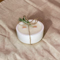 Vela Aromática Hoguera