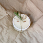 Vela Aromática Hoguera