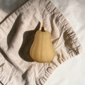 Vela Calabaza Violín