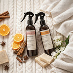 Bruma aromática