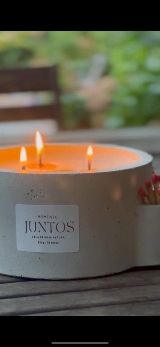 Momentos Juntos