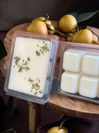 Wax Melts Pera & Fresia