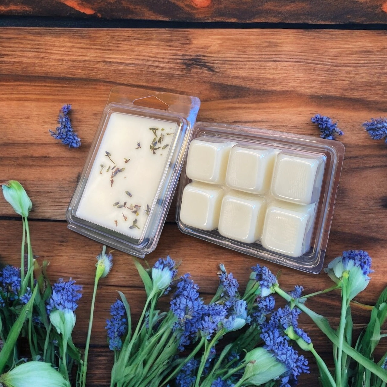 Wax Melts Lavanda