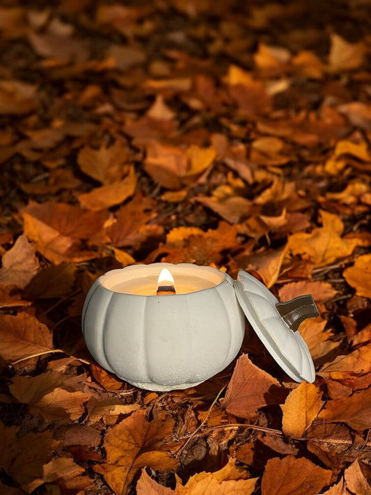 Calabaza de Otoño