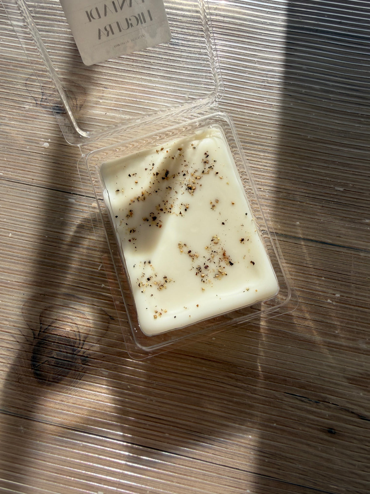 Wax Melts Planta de Higuera