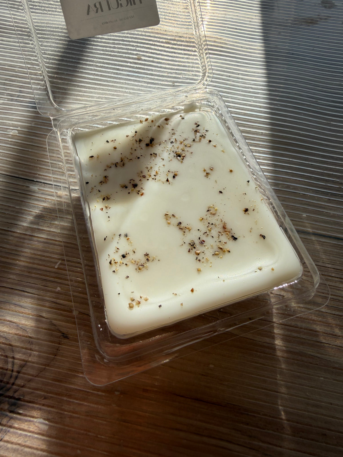 Wax Melts Planta de Higuera