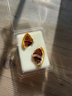 Wax Melts Limón & Jengibre